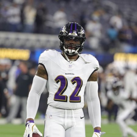 NFL Week 15 Fantasy Football Rankings