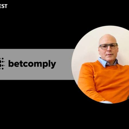 Warren Jacobs appointed as a director at BetComply