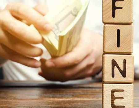 South Dakota Casinos Face Fines