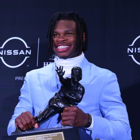 NFL GMs See Hunter as Top CB Prospect