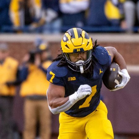 NFL Edwards’ Injury Status Questionable for Bowl Game