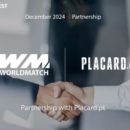 WorldMatch Announces New Collaboration with Placard.pt