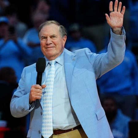 NFL Belichick’s Coaching Career Earns HOF Consideration