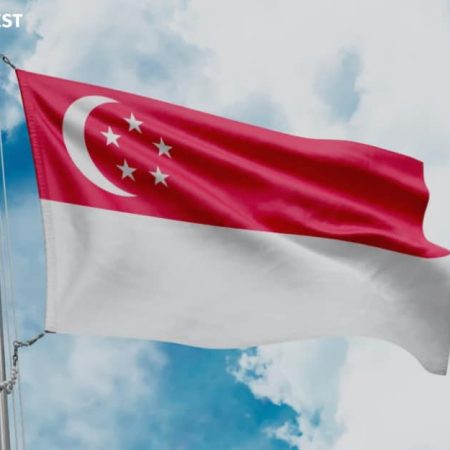 Singapore has blocked over 3,800 unlawful playing net sites