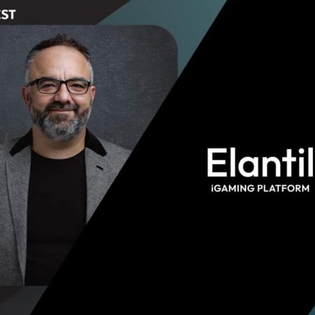Historical GiG SVP launches casino platform Elantil