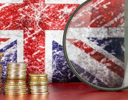 UK Customers Utilize 11% of Monthly Leisure Funds on Gambling