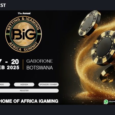 Countdown to BiG Africa Summit 2025