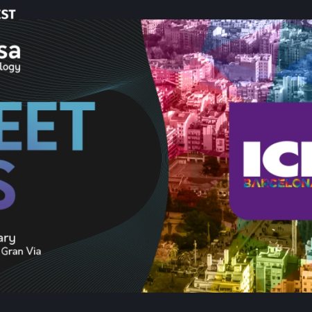 Salsa Expertise highlights dedication to Brazil at ICE 2025