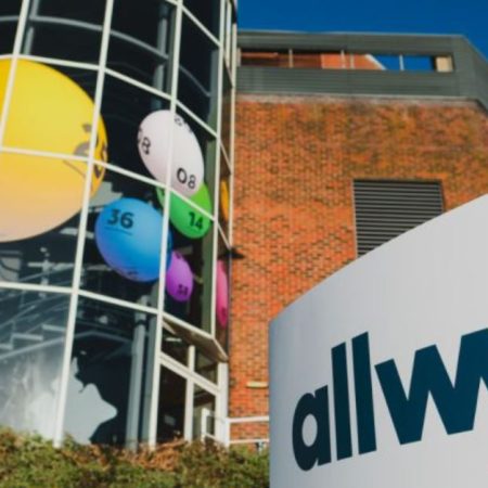 Allwyn acquires 51% stake in Novibet proprietor