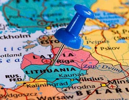 Lithuania Tightens Measures Against Unlawful Playing