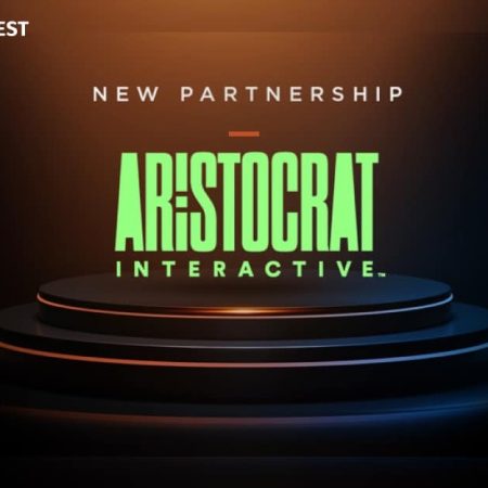 Yggdrasil indicators North American address Aristocrat Interactive