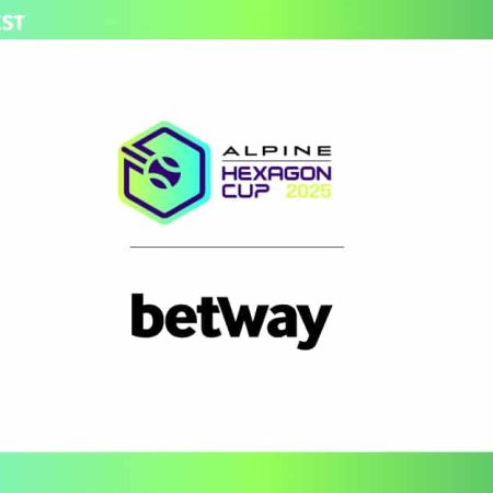 Betway formally companions with Alpine Hexagon Cup