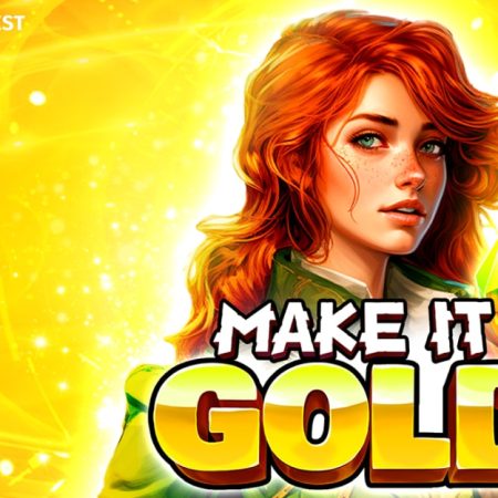 Belatra releases alchemical trail Manufacture it Gold