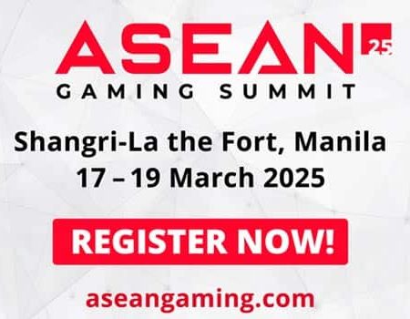 Asia Gaming Temporary to Host Its 7th ASEAN Gaming Summit
