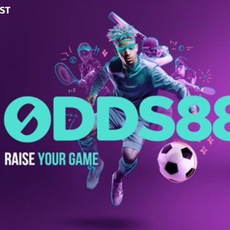 Odds88 launches to lift limitless making a bet abilities