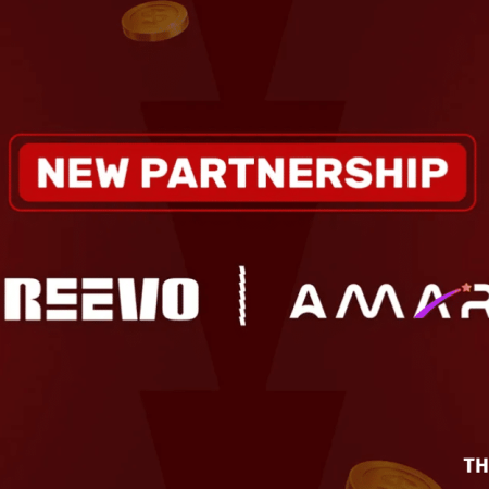 REEVO starts recent partnership with Amarix