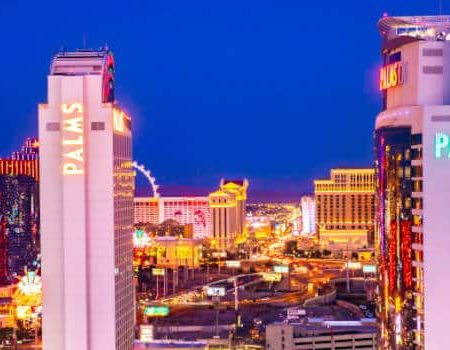 Nevada Regulator Rejects $40K in Casino Dispute Claims