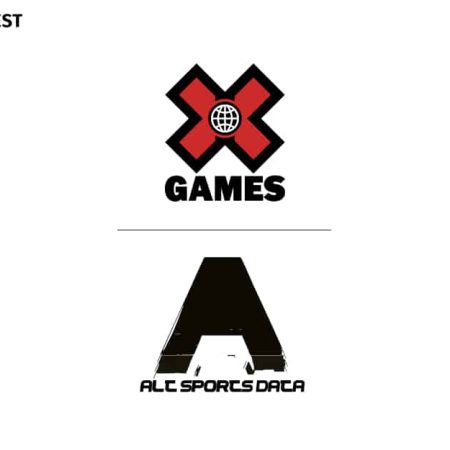 X Games Partners with ALT Sports Data for Betting