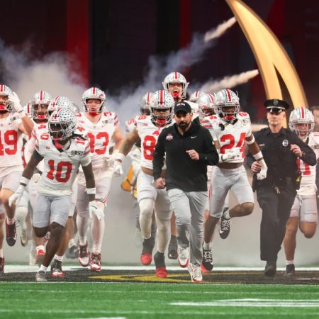 Day Ready for NFL Call After Buckeyes’ Championship
