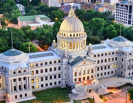 Mississippi Invoice Seeks to Stop Smoking in Casinos