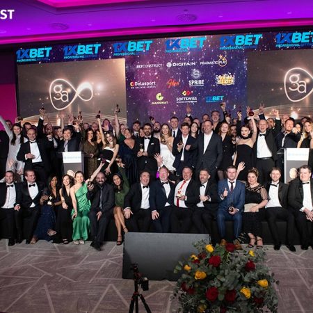 GAMOMAT takes Sport Studio of the Year award at IGA 2025