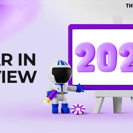 NuxGame celebrates exceptional development in 2024