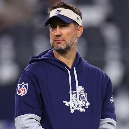 Schottenheimer in Play for Cowboys HC Job Amid Raiders Interest