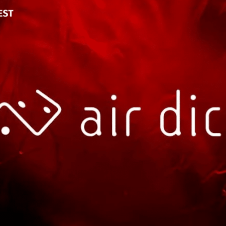 Air Dice: A Game Supplier Review