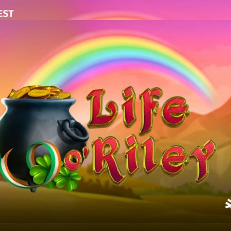 SpinOn and Yggdrasil elevate a pitcher to the Lifestyles O’Riley