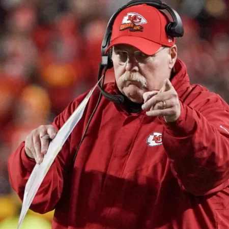 NFL Reid: “It’s That Time of Year” for Chiefs Defense