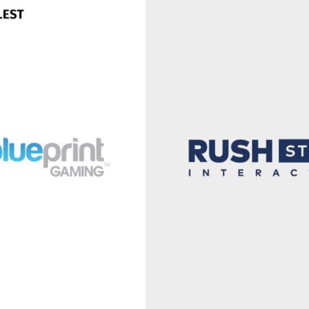 Blueprint Gaming expands in Ontario with BetRivers
