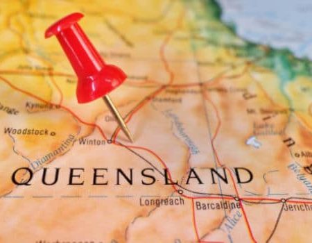 Single Ticket Wins Big AU$60M Powerball Jackpot