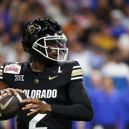 Shedeur Will ‘For Obvious’ Be High-3 Opt in NFL Draft