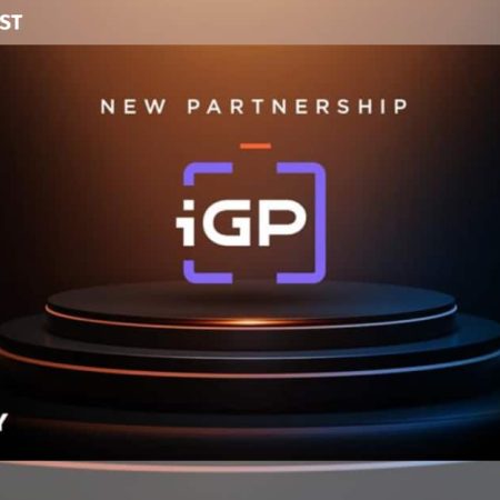 Yggdrasil & iGP accomplice to augment iGaming presence