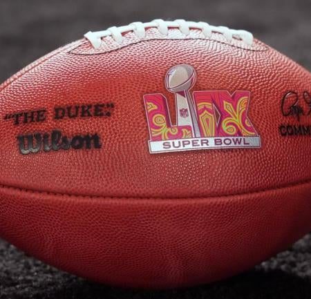 Super Bowl 2025 live updates
