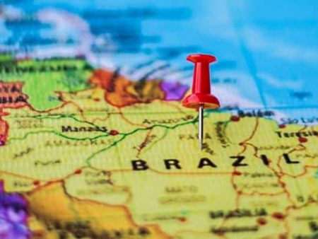 SPA considers law of making a bet in Brazil a success