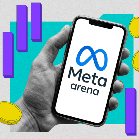 Meta creates Arena prediction markets app