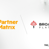 PartnerMatrix launches collaboration with Broadway Platform