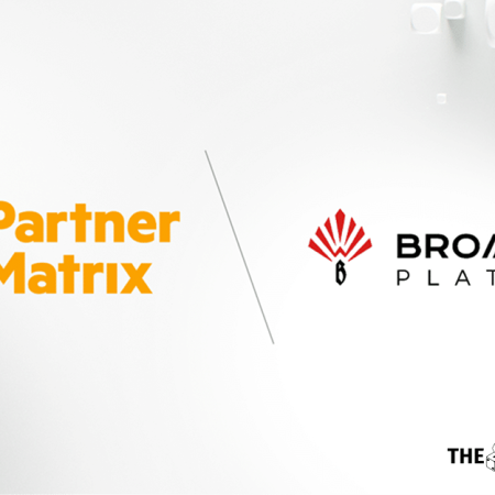 PartnerMatrix launches collaboration with Broadway Platform