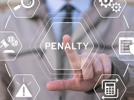 UKGC Fines Betfred Operator $1.2M Over Social Accountability mishaps