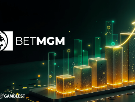 BetMGM delays $500M EBITDA goal after Q2 income declines