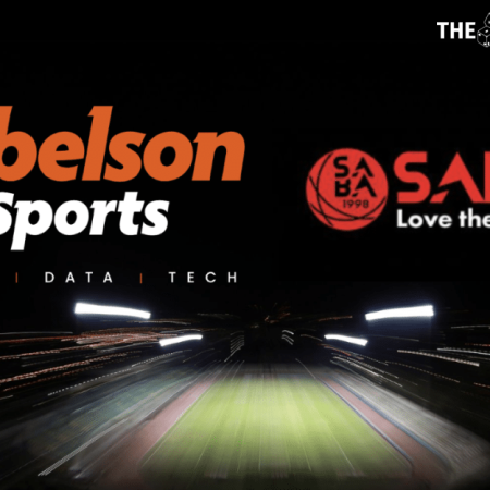 Abelson Sports partners with SABA Sports to power Football Participant Markets worldwide