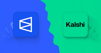 Kalshi, Polymarket take early lead over prediction market competitors for first week of the NFL season